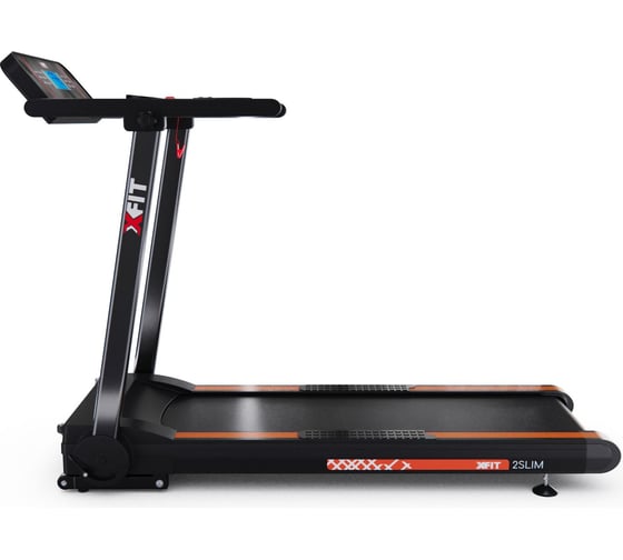Беговая дорожка DFC X-FIT T-2SLIM