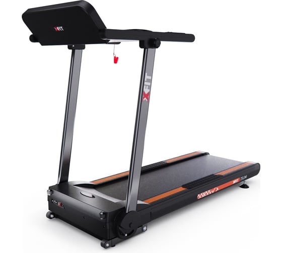 Беговая дорожка DFC X-FIT T-2SLIM