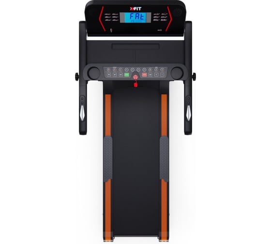 Беговая дорожка DFC X-FIT T-2SLIM