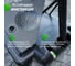 Баскетбольная стойка UNIXline B-Stand-PVC 44"x30" R45 H230-305 см BSTS305_44PVCBK 6