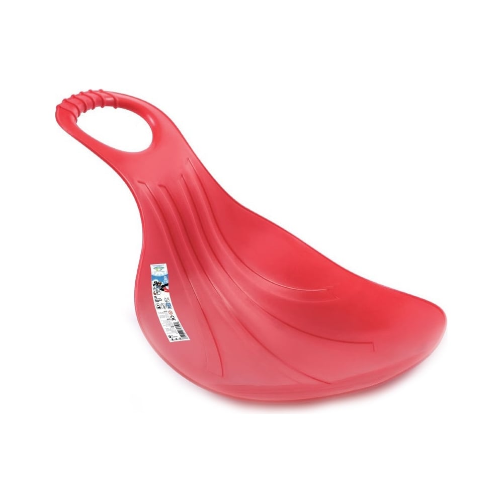 Салазки Землеройка Фанат ширина 360мм, длина 500мм, -32С 0201 ...