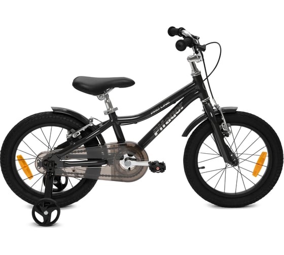 Велосипед PIFAGOR Pro Line 16 черный металлик PR16PLBK