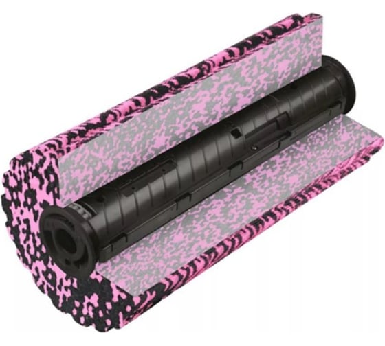 Вибрационный ролл для фитнеса MEDISANA PowerRoll-XT 99078