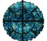 Тюбинг No Buts! Stars 100см 1014 3