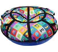 Тюбинг No Buts! Спасатели 100см 1164