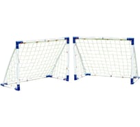 Футбольные ворота Proxima из пластика, размер 4 фута, пара JC-429A