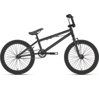 Велосипед STARK Madness BMX 2, 2021 г, черный/черный, HD00000281