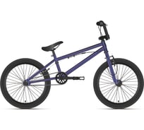 Велосипед STARK Madness BMX 5 Rainbow, 2021 г, радужный/черный, HD00000274