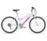 Велосипед STARK Luna 26.2 V, 2021 г, белый/розовый, размер рамы 16", HD00000199 1