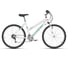 Велосипед STARK Luna 26.1 V, 2021 г, белый/салатовый, размер рамы 16", HD00000208 1