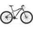Велосипед STARK Tactic 29.4 HD, 2021 г, болотный/синий, размер рамы 18", HC-389DB62 1
