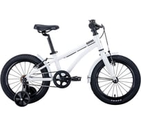 Велосипед BEARBIKE Kitez 20", рост OS, 2019-2020 г, белый RBKB0Y601007