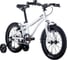 Велосипед BEARBIKE Kitez 20", рост OS, 2019-2020 г, белый RBKB0Y601007 2