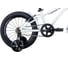 Велосипед BEARBIKE Kitez 20", рост OS, 2019-2020 г, белый RBKB0Y601007 5