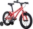 Велосипед BEARBIKE Kitez 20", рост OS, 2019-2020 г, оранжевый RBKB0Y601006 4