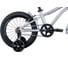 Велосипед BEARBIKE Kitez 20", рост OS, 2019-2020 г, хром RBKB0Y601002 3