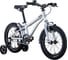 Велосипед BEARBIKE Kitez 20", рост OS, 2019-2020 г, хром RBKB0Y601002 4
