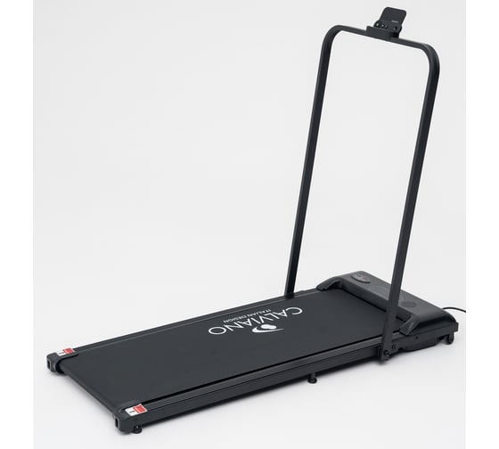 Беговая дорожка Calviano slim black 4816087400932 1