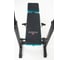 Скамья спортивная Calviano 1008 Blue+black 4816087401588 11