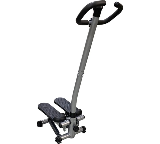 Степпер со стойкой и с эспандерами Calviano Atlas Sport AS-2003 4816087402943