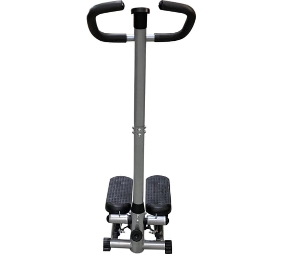 Степпер со стойкой и с эспандерами Calviano Atlas Sport AS-2003 4816087402943