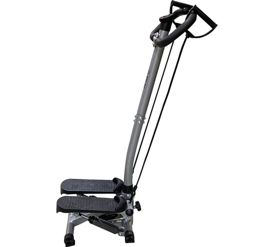Степпер со стойкой и с эспандерами Calviano Atlas Sport AS-2003 4816087402943