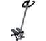 Степпер со стойкой и с эспандерами Calviano Atlas Sport AS-2003 4816087402943 1