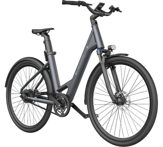 Электровелосипед ADO Electric Bicycle A28 Lite серый GR ADO_A28_Lite_GR