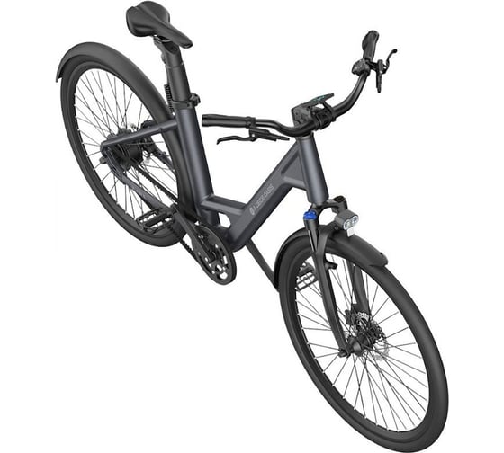 Электровелосипед ADO Electric Bicycle A28 Lite серый GR ADO_A28_Lite_GR