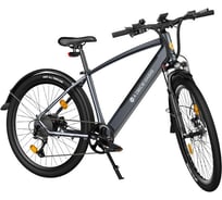 Электровелосипед ADO Electric Bicycle DECE300 серый GR ADO_DECE300_GR