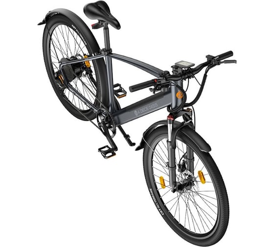 Электровелосипед ADO Electric Bicycle DECE300 серый GR ADO_DECE300_GR