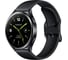 Смарт-часы Xiaomi Watch 2 Black Case With Black TPU Strap BHR8035GL 3