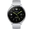 Смарт-часы Xiaomi Watch 2 Silver Case With Gray TPU Strap BHR8034GL 1
