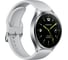 Смарт-часы Xiaomi Watch 2 Silver Case With Gray TPU Strap BHR8034GL 2