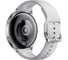 Смарт-часы Xiaomi Watch 2 Silver Case With Gray TPU Strap BHR8034GL 4