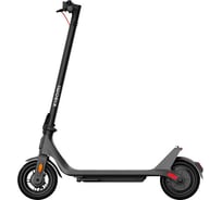 Электросамокат Xiaomi Electric Scooter 4 Lite второе поколение BHR8052GL