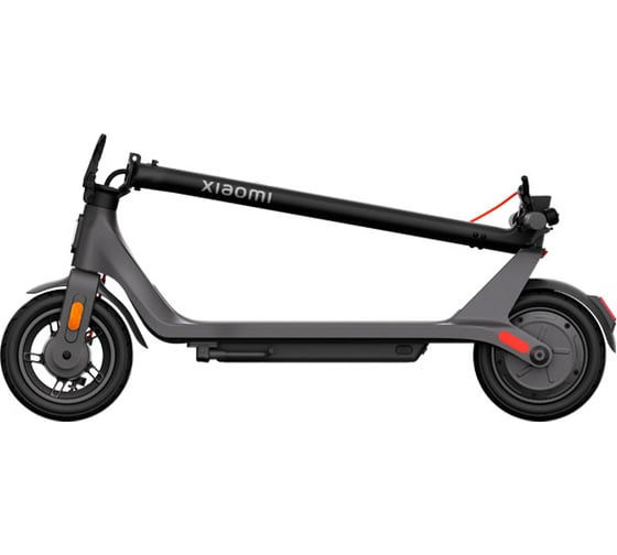 Электросамокат Xiaomi Electric Scooter 4 Lite второе поколение BHR8052GL
