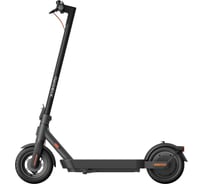 Электросамокат Xiaomi Electric Scooter 4 Pro второе поколение BHR8067GL