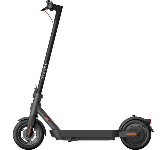 Электросамокат Xiaomi Electric Scooter 4 Pro второе поколение BHR8067GL 1