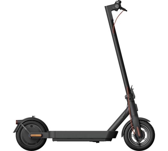 Электросамокат Xiaomi Electric Scooter 4 Pro второе поколение BHR8067GL