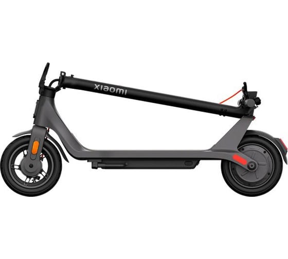 Электросамокат Xiaomi Electric Scooter 4 Pro второе поколение BHR8067GL