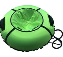 Санки-ватрушка ATEMI СОТЫ ЛЮКС 90 см, камера 13 00-00007042