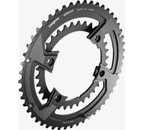 Звезды Magene QED 110 BCD, 4 болта, 52-36T MGNCHRG52