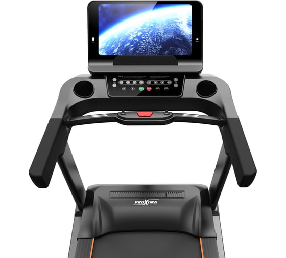 Беговая дорожка электрическая Proxima Gela IPro PROT-226