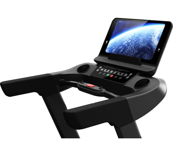 Беговая дорожка электрическая Proxima Gela IPro PROT-226