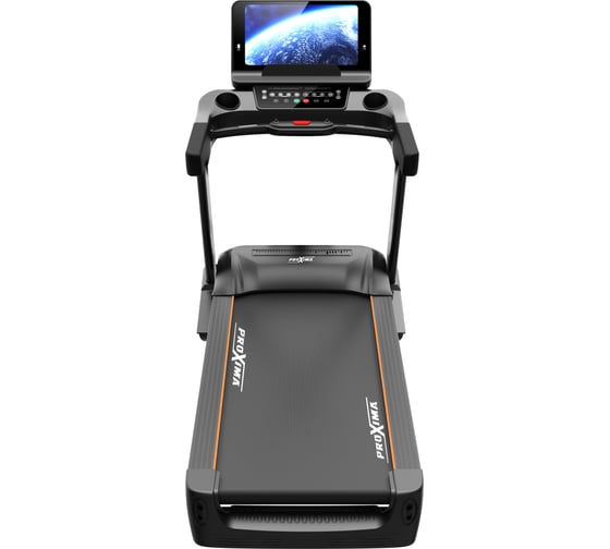 Беговая дорожка электрическая Proxima Gela IPro PROT-226