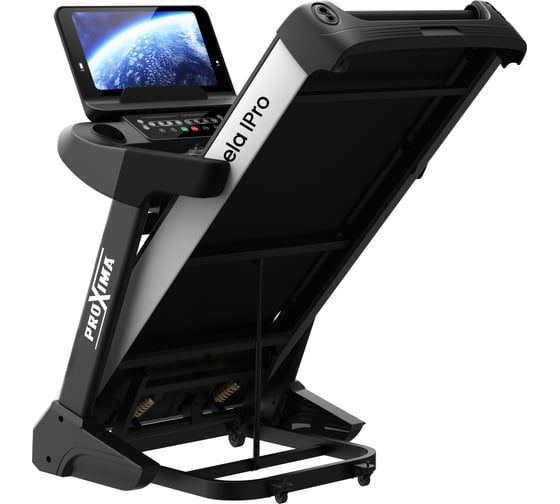 Беговая дорожка электрическая Proxima Gela IPro PROT-226