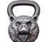 Гиря Iron Head Медведь 32,0 кг СГ000002533 1