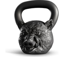 Гиря Iron Head Кабан 12,0 кг СГ000003571