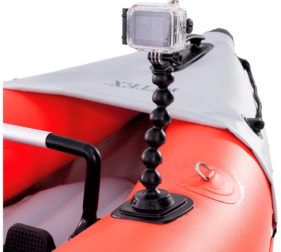 Надувная байдарка Intex Excursion Pro K1, 305х91х46см, до 100кг 68303
